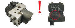 Bomba Abs Renault Clio 2 8200085584 0273004621 0265216872 61413