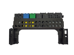 Caja Reles / Fusibles A1695450001 550000570 1418562-1 Mercedes-Benz 19144