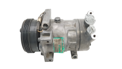 Compresor Aire Acondicionado 8200037058 Sanden SD6V12 1427B 1.2 Renault Nissan 