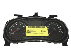 Velocímetro/Instrumentos Y Relojes Renault Clio 3 8201059899 A 31789