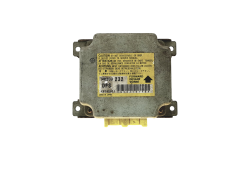 Controlador Moduł MR309232 Mitsubishi 23375