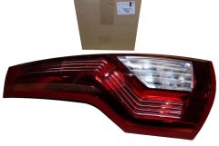 Faro Izquierdo Original 6350AC 6350.AC Citroen C4 Picasso