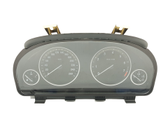 Velocímetro/Instrumentos Y Relojes BMW X5 9348711-01 2615528-03 Johnson