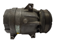Compresor Aire Acondicionado Renault 7700105765 1135309 6560630 Delphi 6969