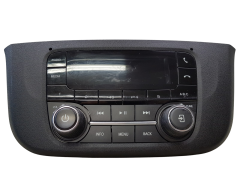 Radio del coche Bluetooth Iveco Daily 5802807801 28721221 5