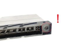 Controlador Volvo 0281010319 28SA5360 08677708A Bosch 42969