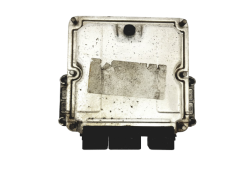 Controlador 0281011342 9640938680 9659440280 PSA Bosch