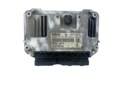 Controlador 89661-0D270 0261208841 Toyota Bosch 49240
