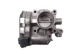 Mariposa De Aire Toyota 22030-0Q010-A 0280750192 Bosch 1269