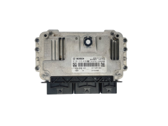 Controlador 237107788R 0261S15019 Renault  Bosch 43097