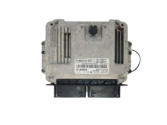 Controlador 0261S18702 H1B1-12A650-FA HA6A-12B684-PA Ford Bosch 43403