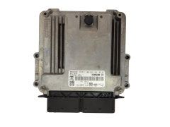 Controlador 0281033584 HX73-12C520-FFB Jaguar Land Rover Bosch 30590