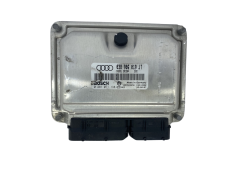 Controlador 038906019JT 0281011138 Audi Bosch 50982