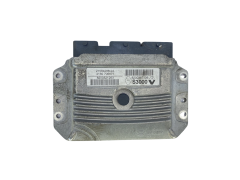 Controlador Renault 21584288-2A 8200321263 8200387138 Sagem 60770