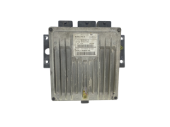 Controlador 8200334419 8200414354 R0410B024C Renault Delphi 60120