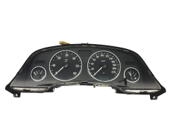 Velocímetro/Instrumentos Y Relojes Opel Zafira A 24461768JU 110080209002 40052