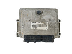 Controlador 55198058 0281011553 Fiat Bosch 38489