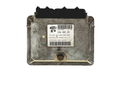 Controlador 46761568 IAW4GF.2M Fiat Magneti Marelli 25077