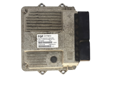 Controlador 51775013 MJD6JF.M4 Fiat FGP 21062