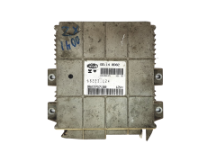 Controlador 9623757180 G6.140D02 16223.124 PSA Magneti Marelli 26393