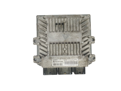 Controlador 5WS40167D-T SID803 9656061280 9655041480 PSA Siemens 