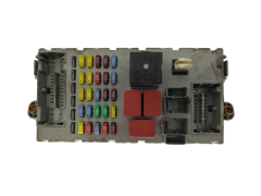 Caja Reles / Fusibles Fiat Croma 46846745 CPL Delphi 19942