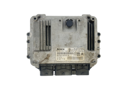 Controlador 0281012526 9662517180 9657699480 PSA Bosch 46323
