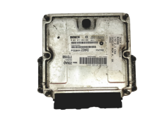 Controlador 0281011062 P56044220AD Chrysler Bosch 17683