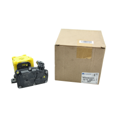 Mariposa De Aire Nueva Original 9847039280 Citroen Peugeot