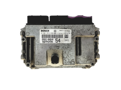 Controlador 0261S16850 89661-0H540 Toyota  Bosch 29833