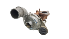 Turbocompresor K031-14 108948H109779 7701473551 Renault 1.9 DTI 1114