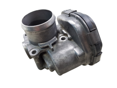 Mariposa De Aire Citroen Peugeot Ford 9673534480 1.6 HDI 2602