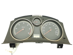Velocímetro/Instrumentos Y Relojes Opel 13267544FZ Astra H Zafira B 25442
