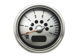 Velocímetro/Instrumentos Y Relojes Mini Cooper 6211 6924926 AR-0041-008