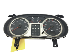Velocímetro/Instrumentos Y Relojes Renault Clio 2 8200059776 49265