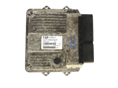 Controlador MJD6JF.D3 51758210 Fiat Magneti Marelli 