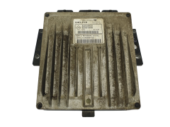 Controlador 8200619409 8200399038 R0410B034C TRW Delphi Renault 68340