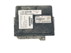 Controlador 0261203943 9623792680 26FM0363 MA3.1 PSA Bosch 21030