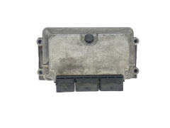Controlador 0281001839 9630059880 PSA Bosch 56324
