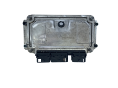 Controlador PSA 0261207318 9653492680 9643897580 Bosch 50850