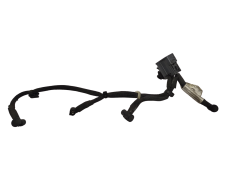 Instalación Del Motor GK2T-6M091-AB Ford Transit Custom 2.0 TDCI