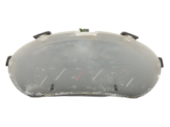 Velocímetro/Instrumentos Y Relojes Peugeot 206 9645096080 000640102 25933