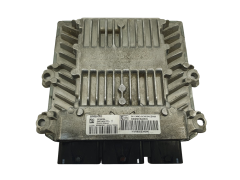 Controlador 9655534080 9661835880 5WS40277I-T PSA Siemens