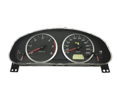 Velocímetro/Instrumentos Y Relojes Mazda 2 3M7110849NG DD6255430 53106