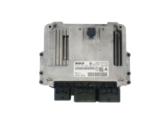 Controlador 0261201602 9664416980 9663193480 PSA Bosch 35893