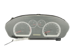 Velocímetro/Instrumentos Y Relojes Chevrolet Aveo 96652454 25541