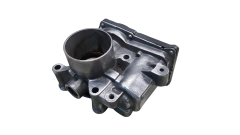 Mariposa De Aire 8200568712C 8200284968 Renault 1.2 16v S9