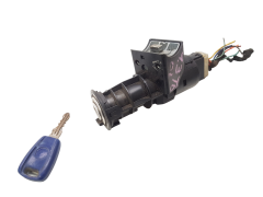 Interruptor De Encendido Fiat Punto 2 0.5521 0.8712 B365 46528244 TRW 1124