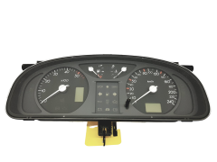 Velocímetro/Instrumentos Y Relojes Renault Laguna 2 8200218871 B 44804