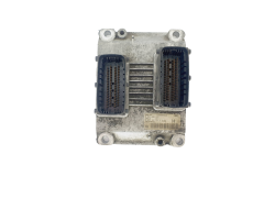 Controlador 00551846440 0261208319 Fiat Bosch